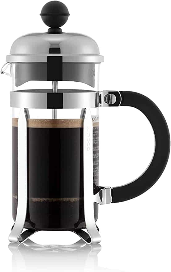 12 Oz French Press 1