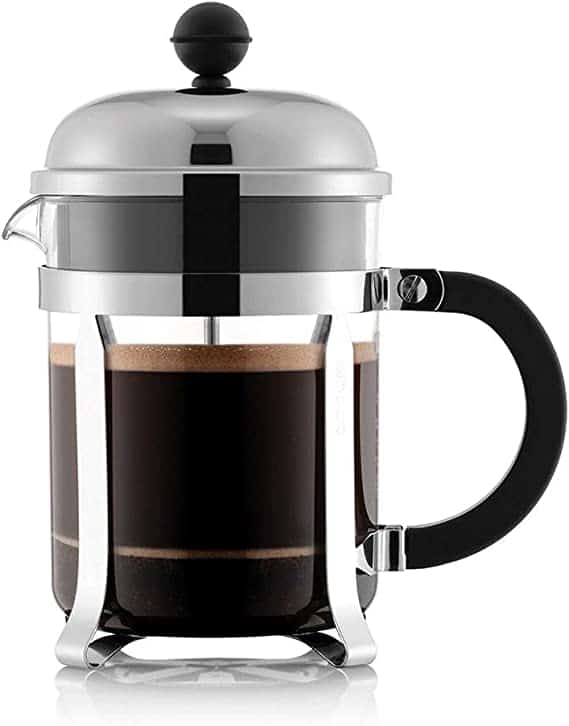 17 Oz French Press