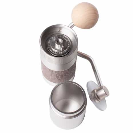 1zpresso Q2 Manual Grinder