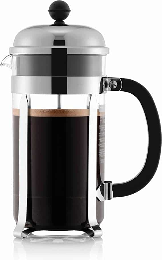 34 Oz French Press