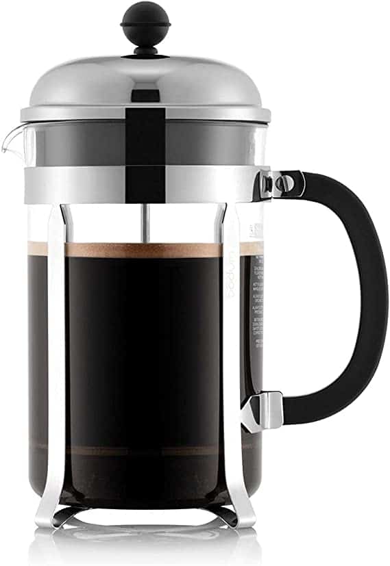 50 Oz French Press