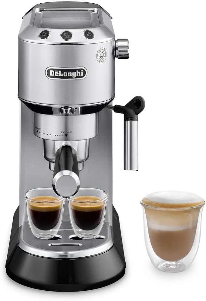 De’Longhi Dedica Espresso Machine