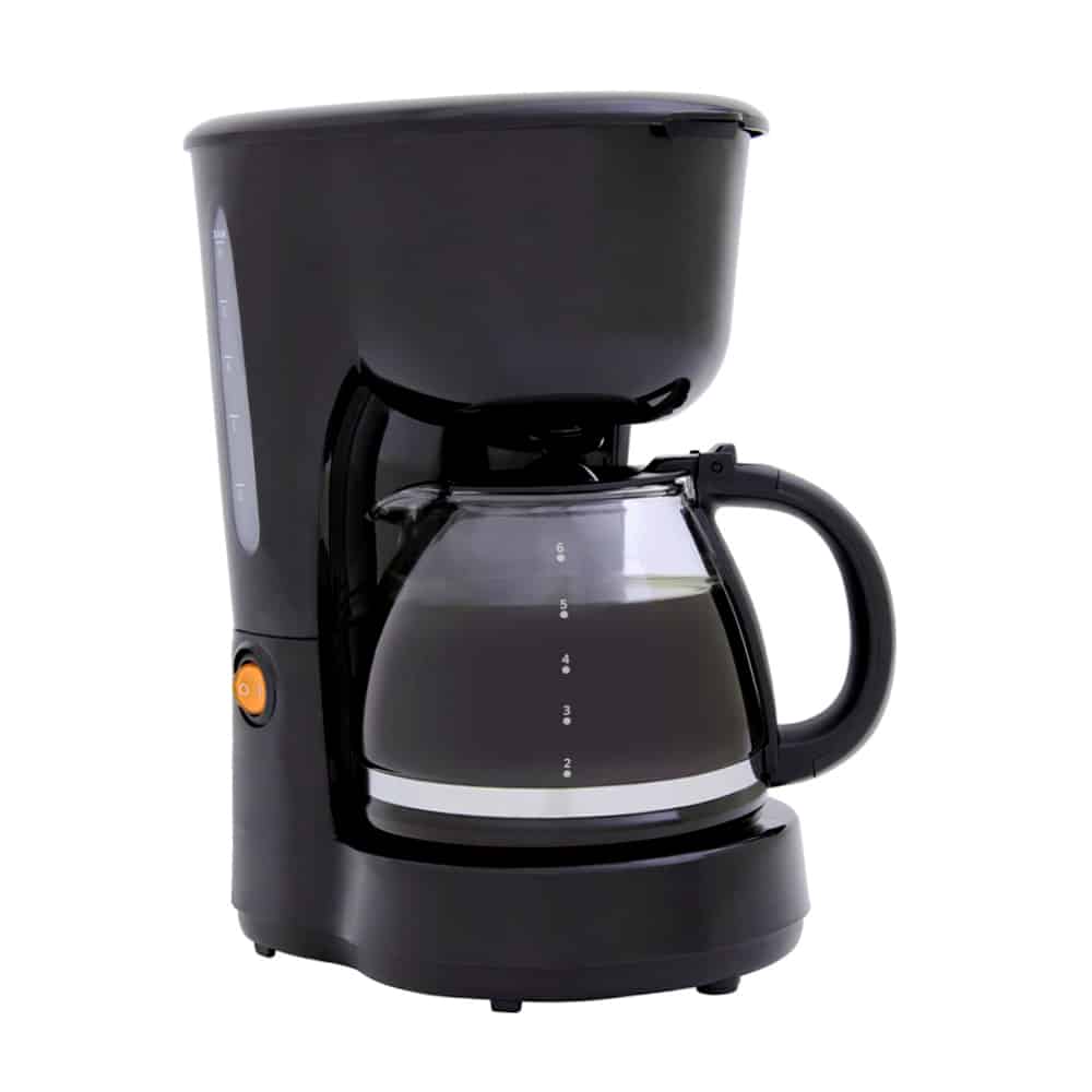 6 Cup Coffee Maker