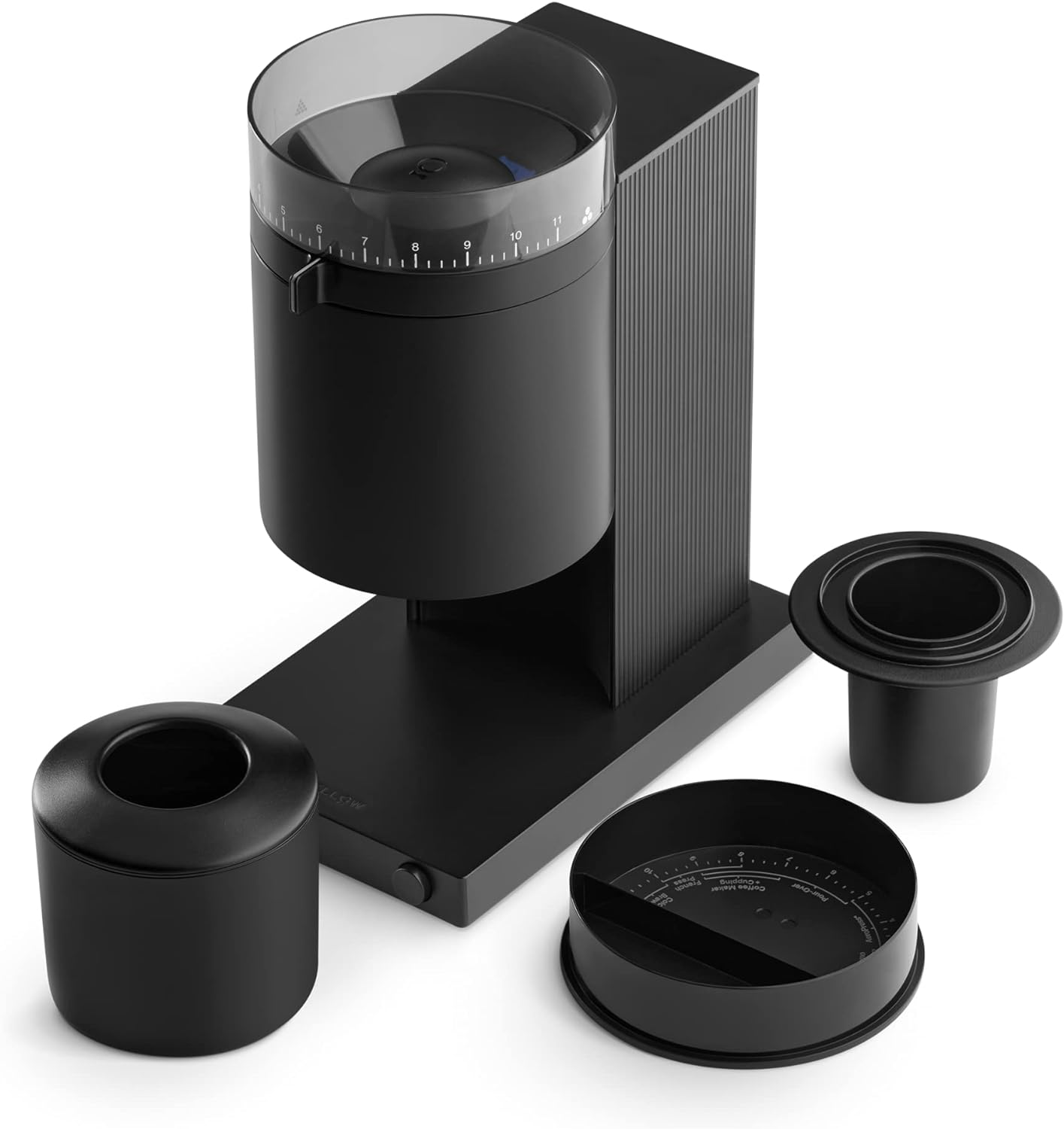 Fellow Opus Conical Burr Coffee Grinder