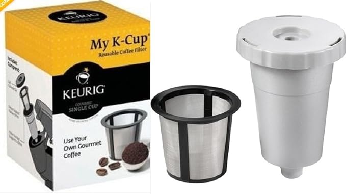 Keurig My K-Cup Reusable Coffee Pod