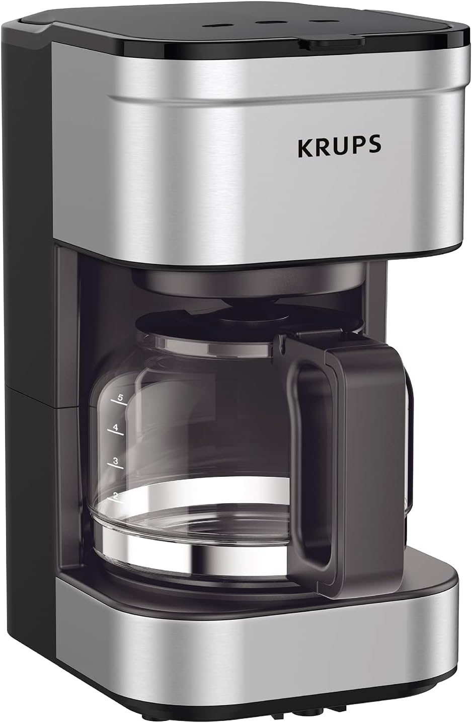 Krups Simply Brew 5 Cup Coffee Maker