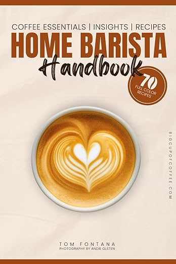 Home Barista Handbook