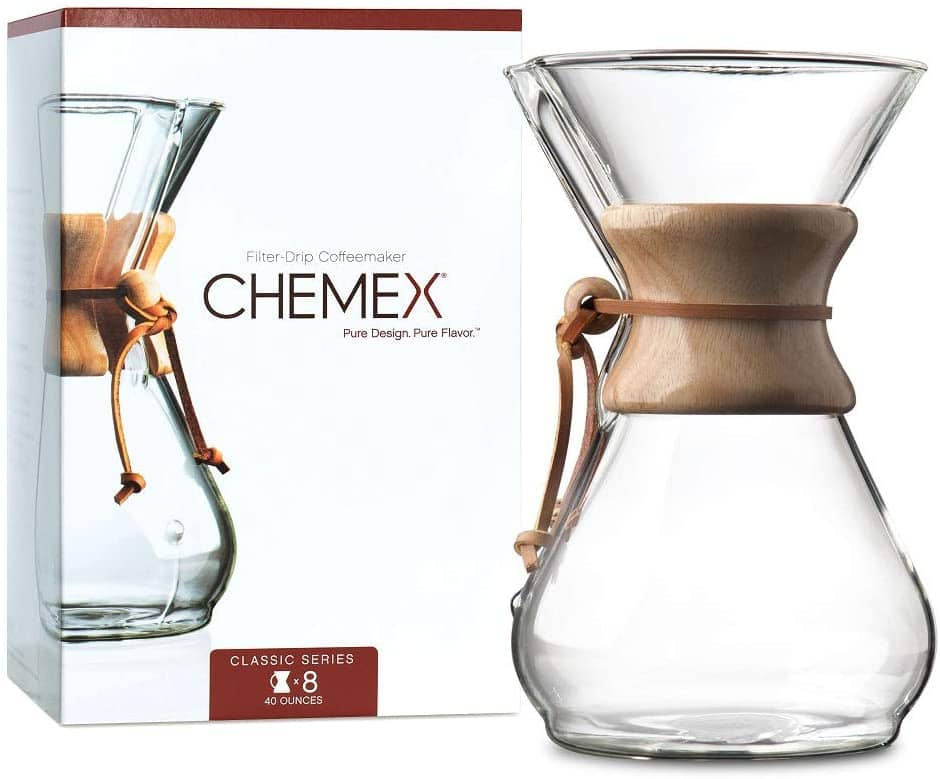 BCOC Chemex