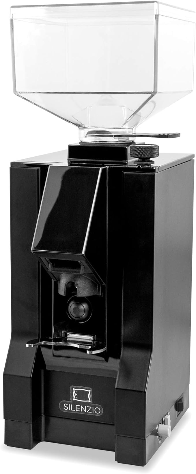 Eureka Mignon Silenzio Grinder