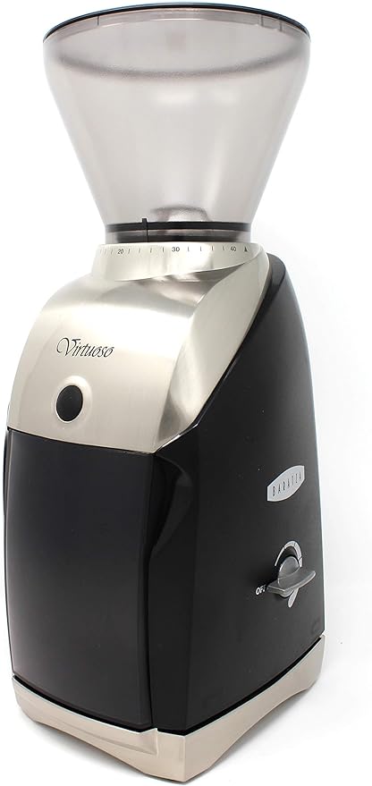 Baratza Virtuoso Conical Burr Grinder