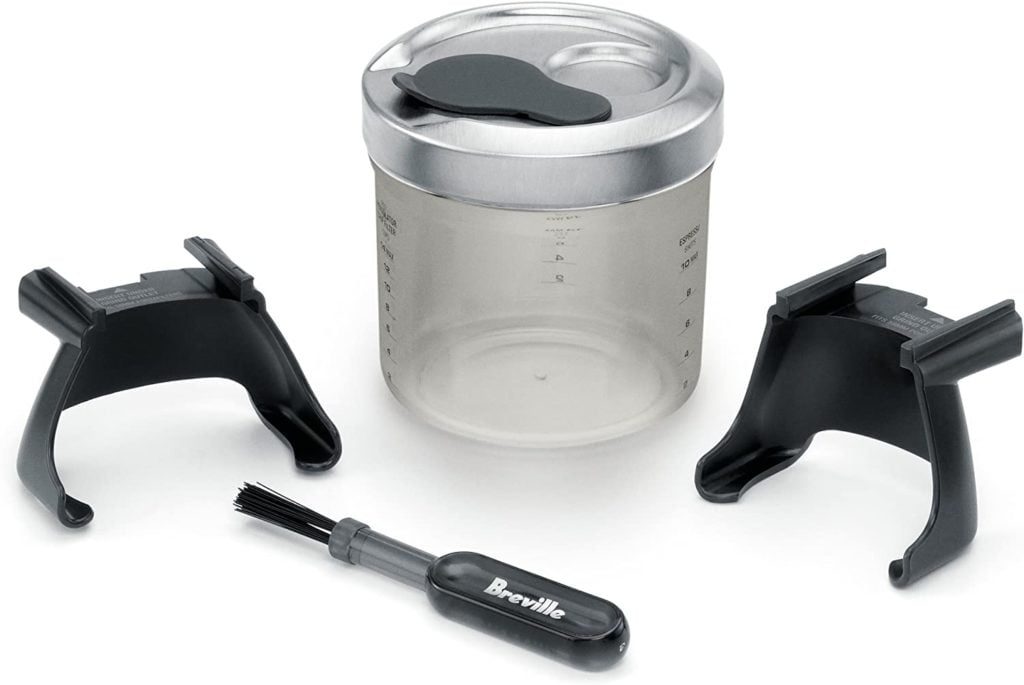 Breville Smart Grinder Pro ACCESSORIES