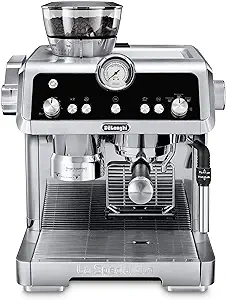 De’Longhi La Specialista Espresso Machine