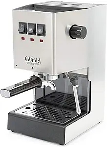 Gaggia Classic Evo Pro Espresso Machine