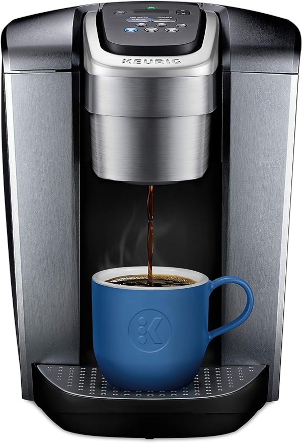 Keurig K-Elite K-Cup Pod Coffee Maker