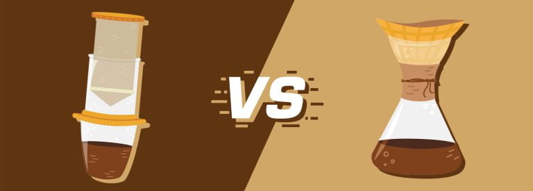 AeroPress vs Chemex: Pro Barista’s View on Two Great Brewers