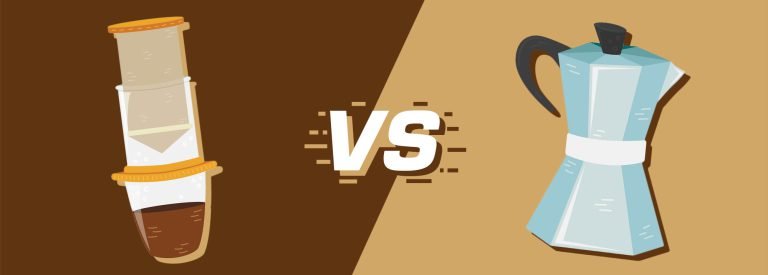 AeroPress vs Moka Pot: Which Brewing Method is For You?