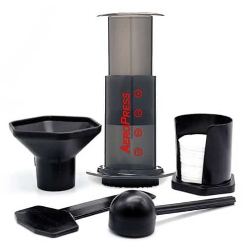 Aeropress