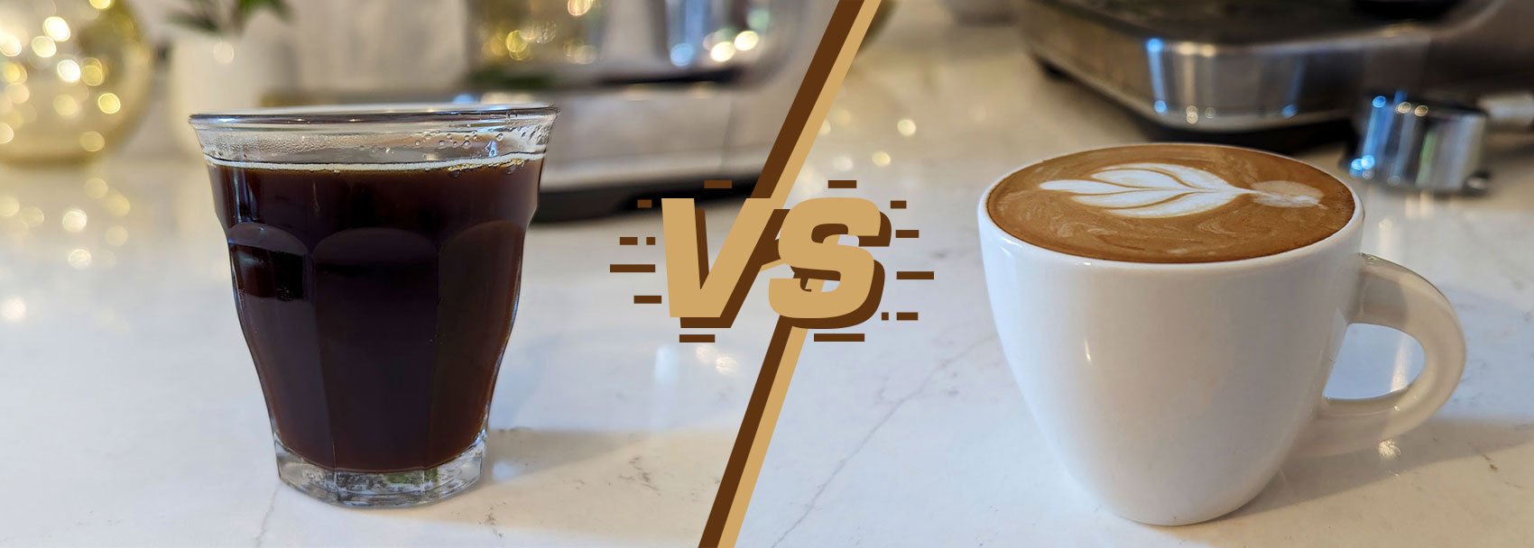 Americano Vs Flat White Featured