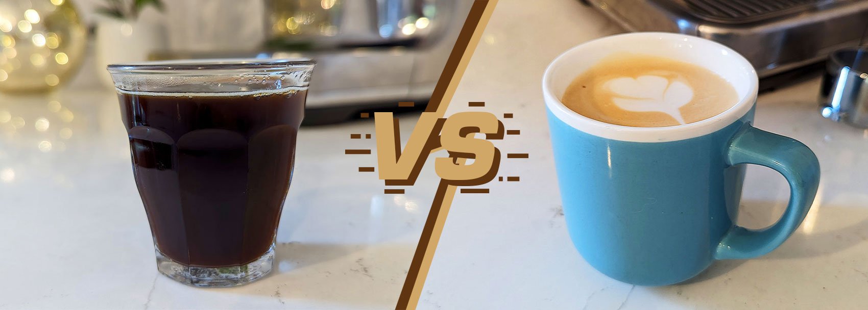 Americano Vs Latte Featured