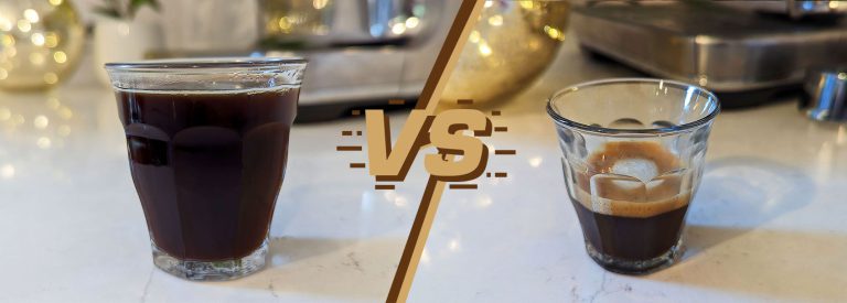 Americano vs Macchiato: What’s The Difference?