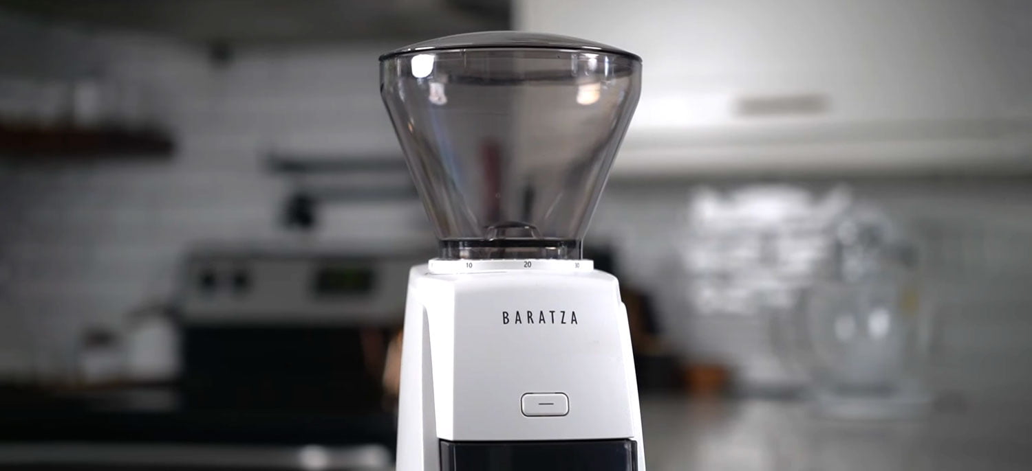 Baratza Esp Review Featured