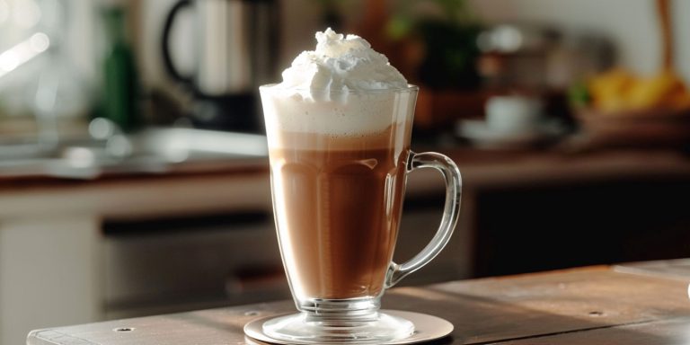 Bavarian Coffee Recipe – Feel Like You’re In The Alps