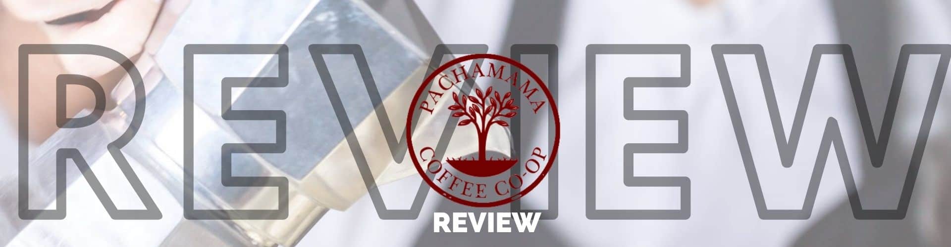 pachamama coffee review