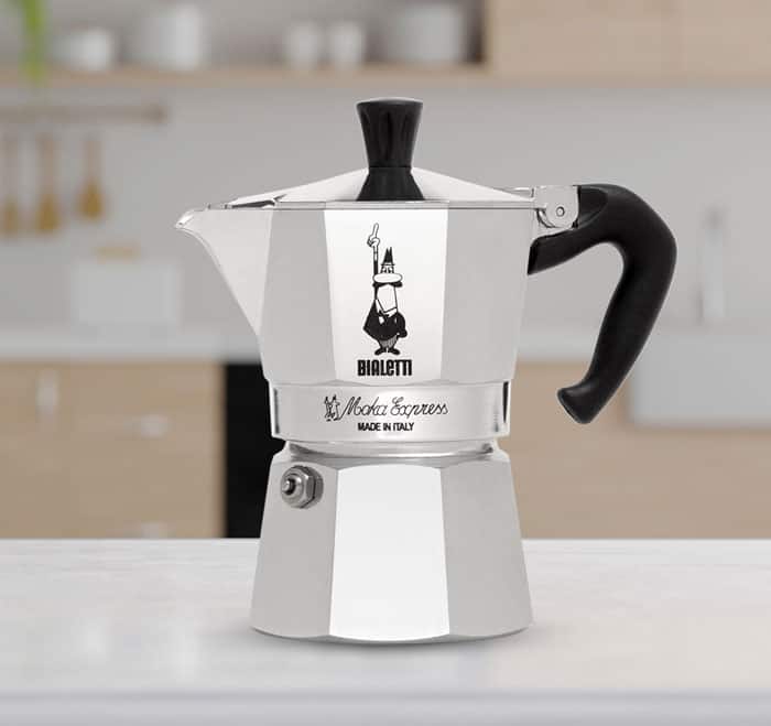 Bialetti Moka Express