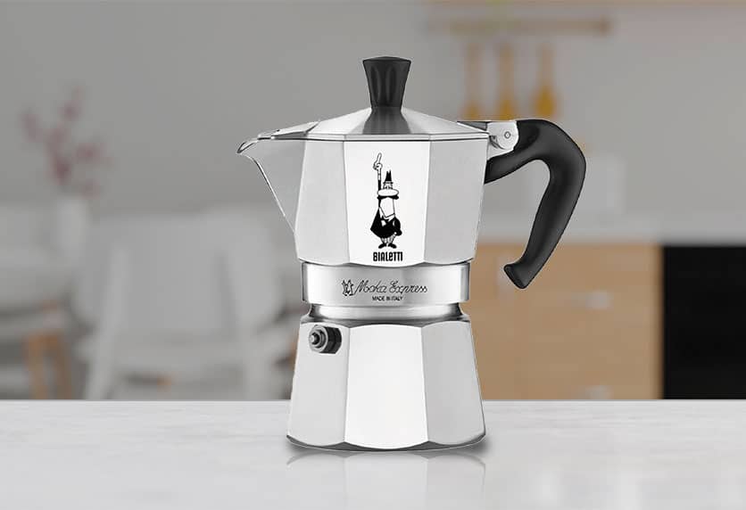 Bialetti Moka Express