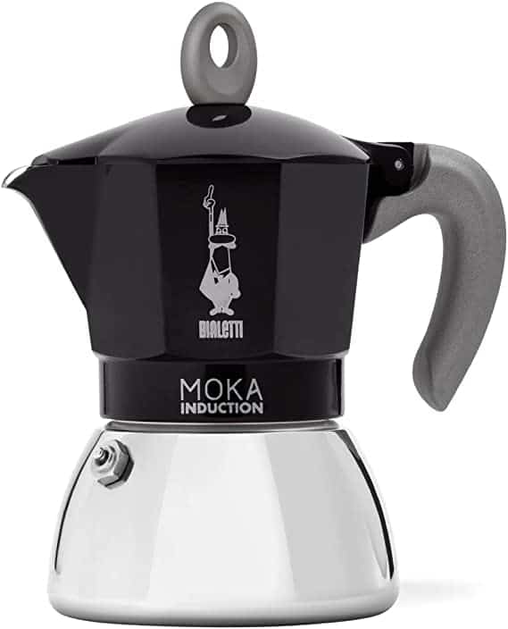 Bialetti Moka Induction