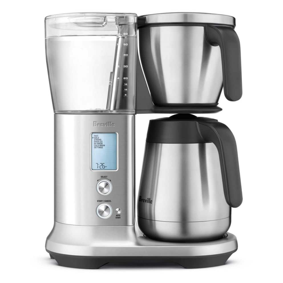 BrevilleThermalDripCoffeeLASSO image