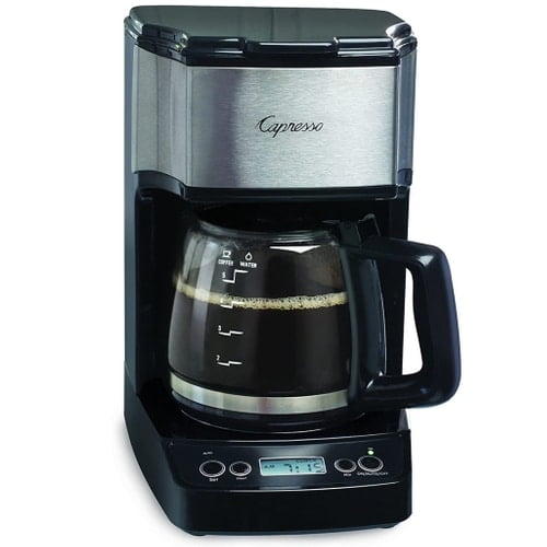 Capresso 5-Cup Mini