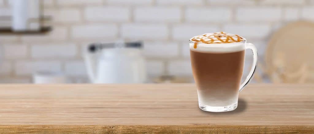 Caramel Macchiato Featured