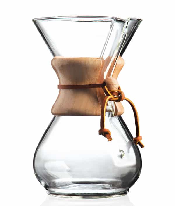 Chemex Classic 6 Cup