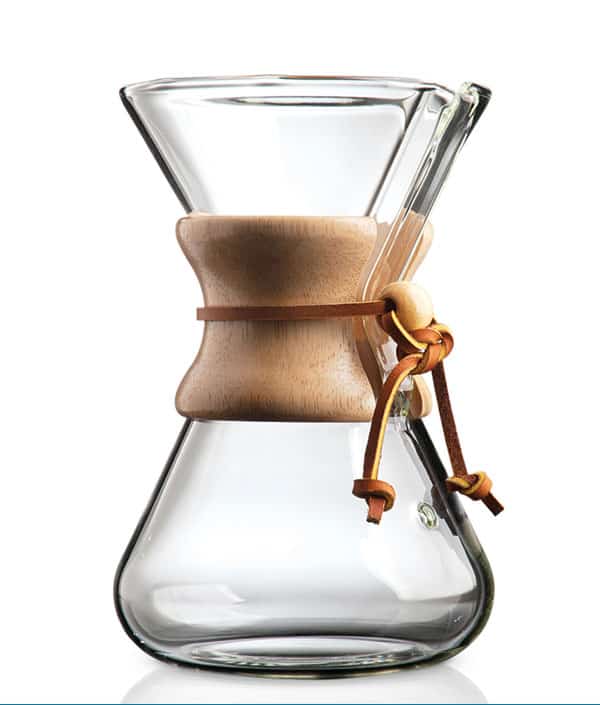 Chemex Handblown 5 Cup