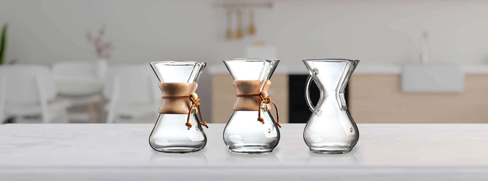 Chemex Sizes Featured