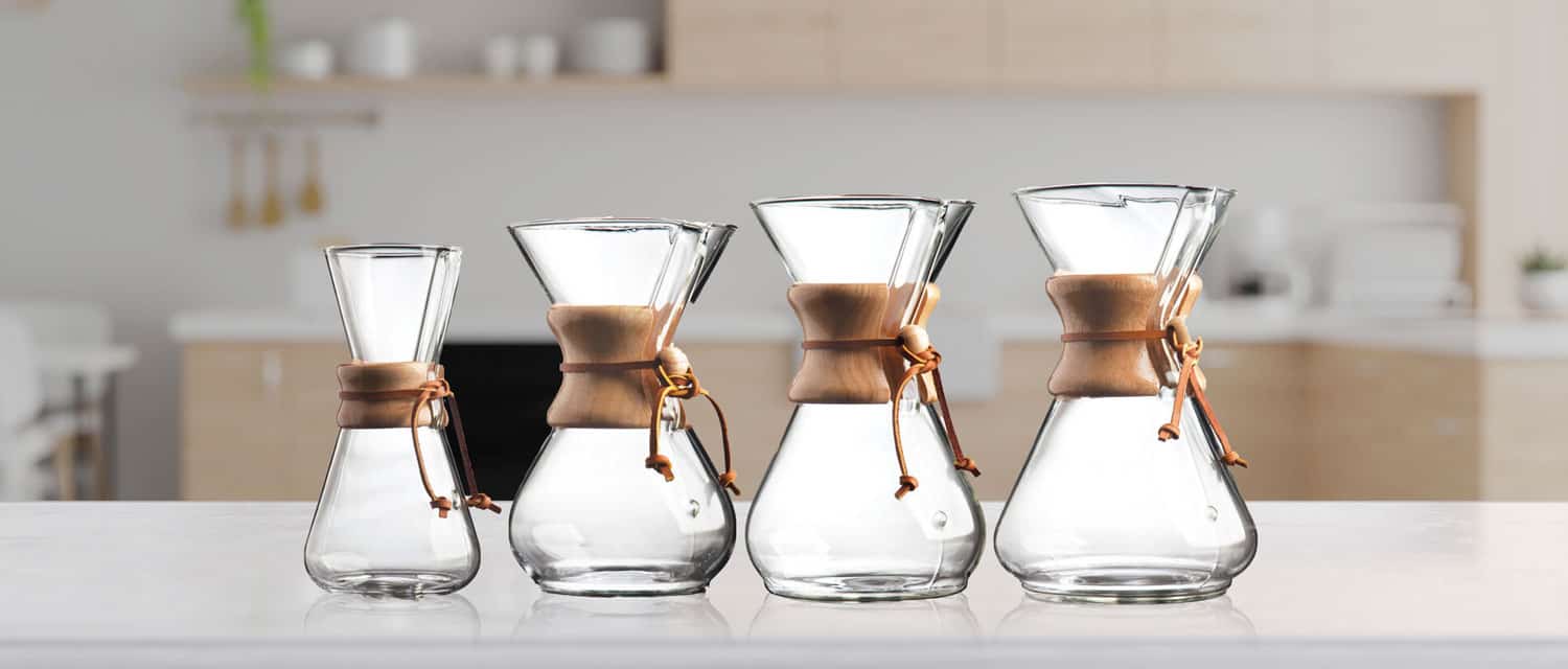 Chemex Sizes Featured