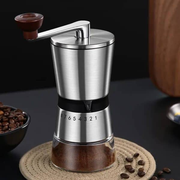 Coffee Grinder