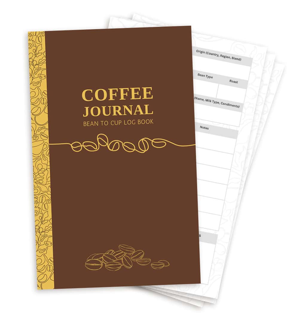 Coffee Journal