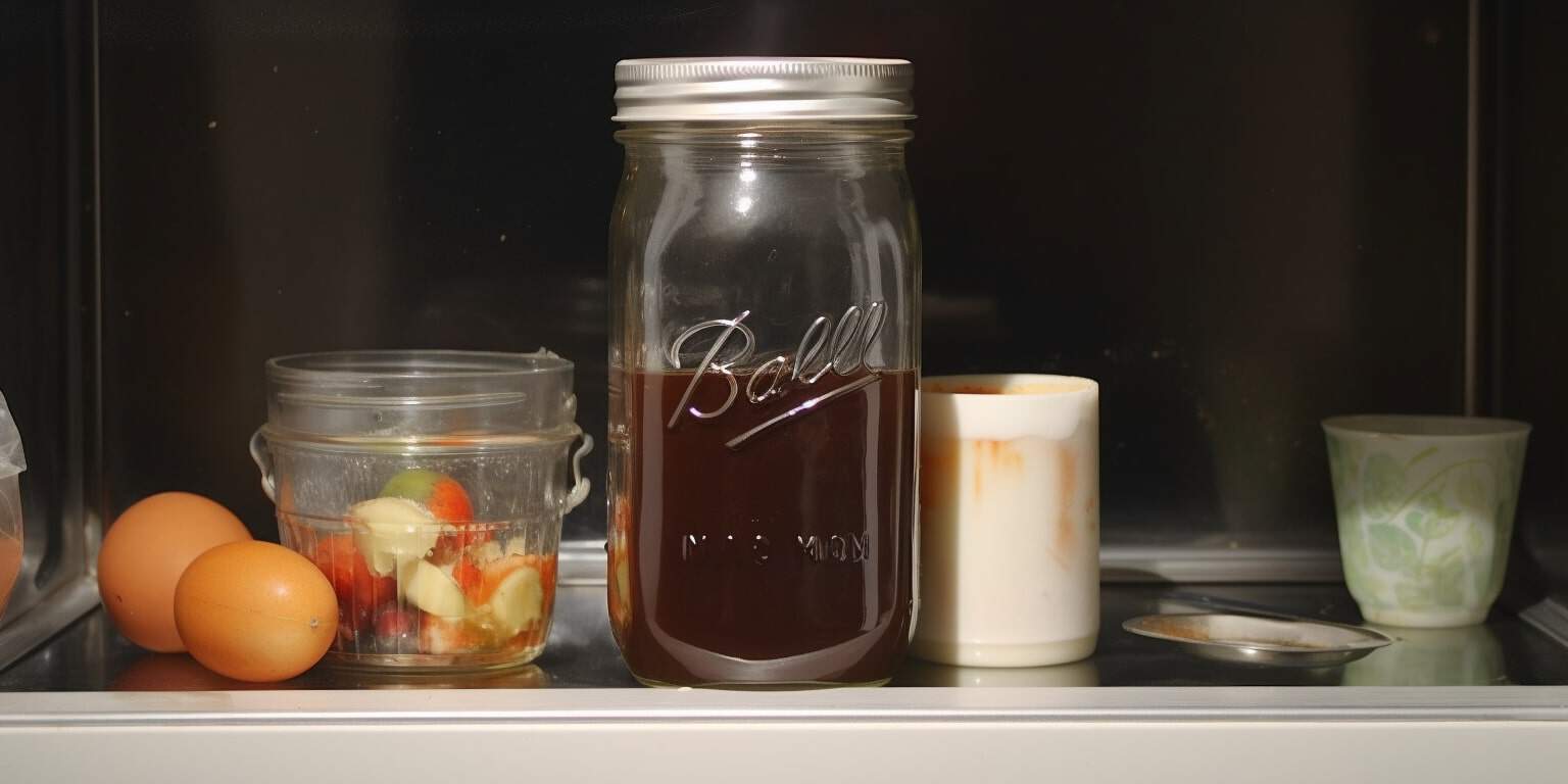 Cold Brew Fridge Featured