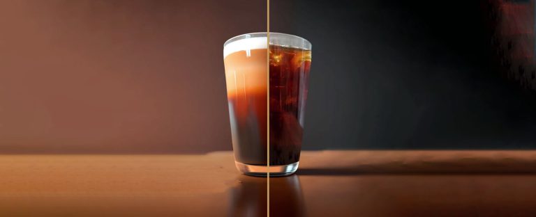 Cold Brew Vs Nitro Cold Brew