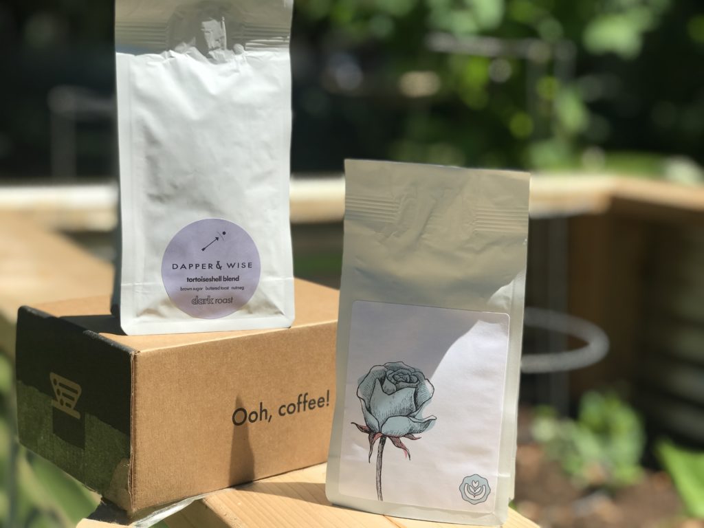 crema co coffee review