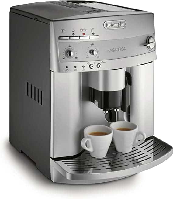 De’Longhi Magnifica ESAM3300