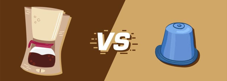 Coffee vs Coffee Pods (Keurig/Nespresso) – Barista’s Brewer Showdown