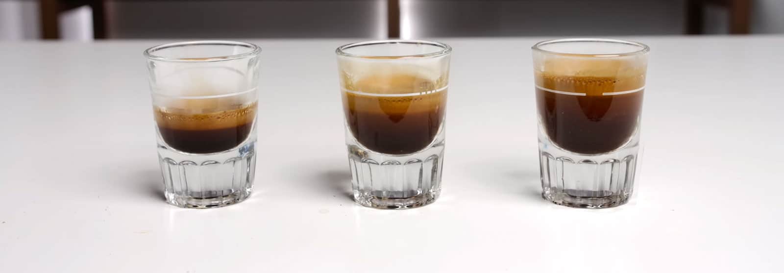 Espresso Ratio Featured