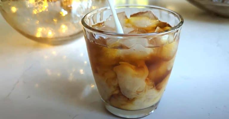 16 Delicious DIY Flavors to Add to Your Cold Brew Coffee Recipe