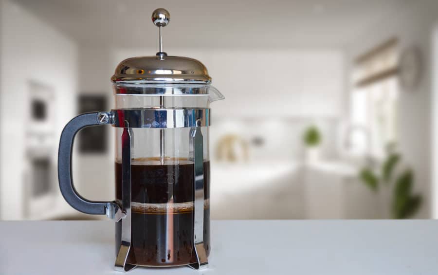 French Press