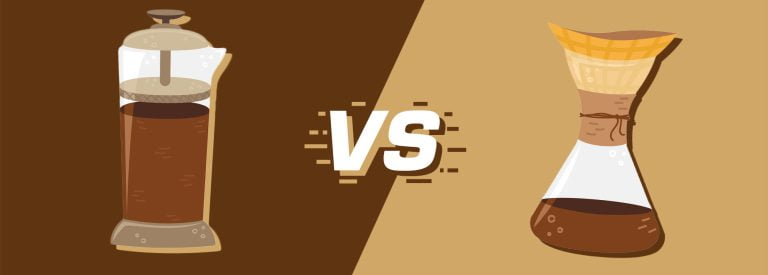 French Press vs Chemex: Brewing Showdown – A Barista’s Analysis