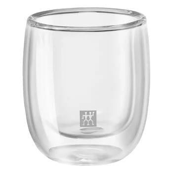 Glass Espresso Cup Demitasse