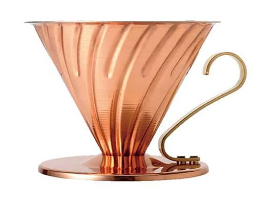 Hario V60 Copper